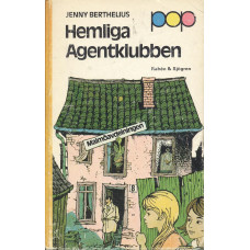 Hemliga Agentklubben