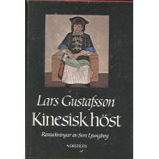 Kinesisk höst