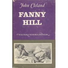 Fanny Hill
En glädjeflickas memoarer