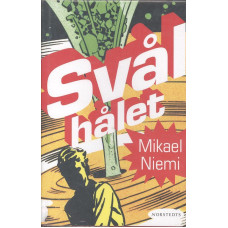 Svålhålet