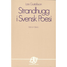 Strandhugg i svensk poesi