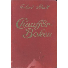 Chaufför-boken