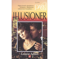 Park Avenue
Illusioner