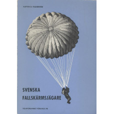 Svenska fallskärmsjägare