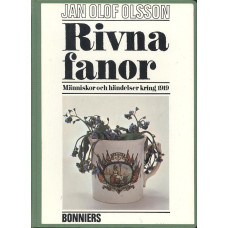 Rivna fanor