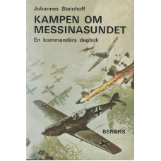 Kampen om Messinasundet