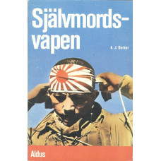 Självmordsvapen