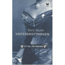 Vinterdrottningen