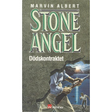 Stone angel 3
Dödskontraktet