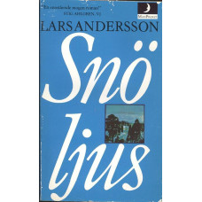 Snöljus