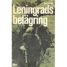 Leningrads belägring