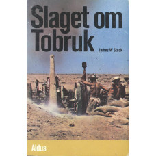 Slaget om Tobruk