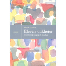 Elevers olikheter