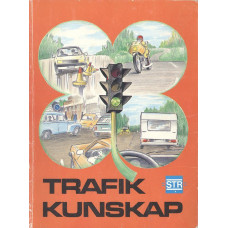 Trafikkunskap