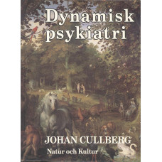 Dynamisk psykiatri
i teori och praktik