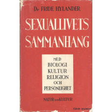 Sexuallivets sammanhang