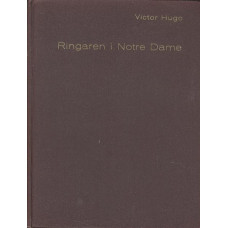 Ringaren i Notre-Dame