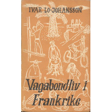 Vagabondliv i Frankrike