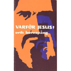 Varför Jesus ?