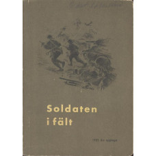 Soldaten i fält
SoldF