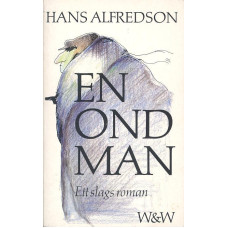 En ond man