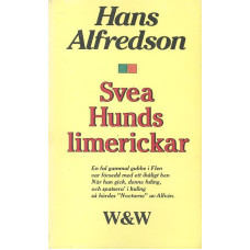 Svea Hunds limerickar