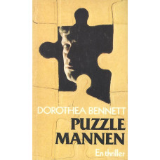 Puzzlemannen