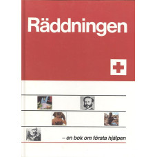 Räddningen
En bok om första hjälpen