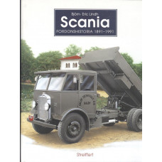 Scania
Fordonshistoria 1891-1991