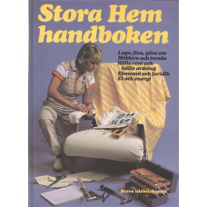 Stora Hem
Handboken