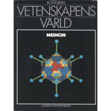 Vetenskapens värld
Medicin