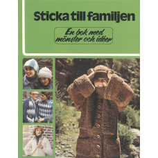 Sticka till familjen