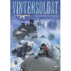 Vintersoldat
Soldatreglemente 1997