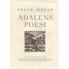 Ådalens poesi
