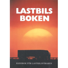 Lastbilsboken