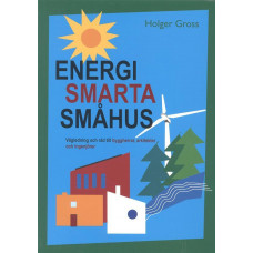 Energi smarta
småhus