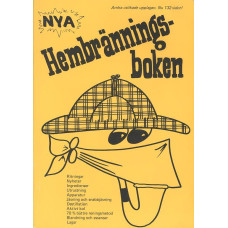 Nya hembränningsboken