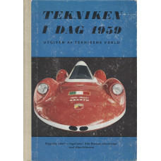 Tekniken i dag
1959