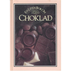 En liten bok om choklad
