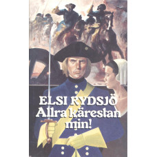 Allra kärestan min!