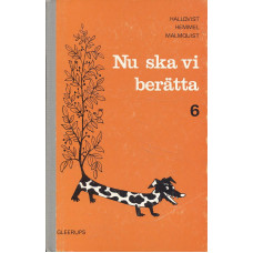 Nu ska vi berätta 6