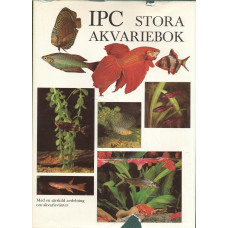 IPC Stora akvariebok