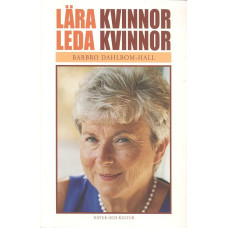 Lära kvinnor
Leda kvinnor