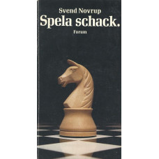 Spela schack