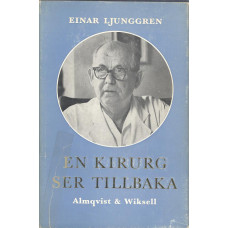 En kirurg ser tillbaka