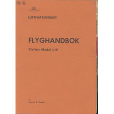 Luftfartsverket
Flyghandbok
Civilair Model L1P