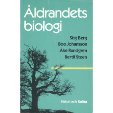 Åldrandets biologi