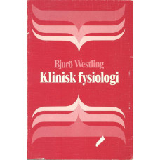 Klinisk fysiologi