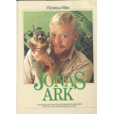 Jonas Ark