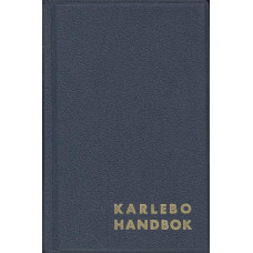 Karlebo handbok